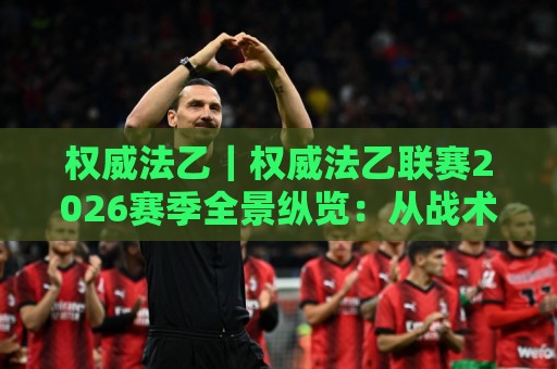 权威法乙｜权威法乙联赛2026赛季全景纵览：从战术风向到观赛门道，权威法乙的独特魅力🏯网上热门下球网交流攻略排名回放无广告全场录像