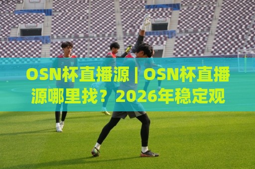 OSN杯直播源 | OSN杯直播源哪里找？2026年稳定观看通道与画质体验全梳理🏯线上十大最稳体球站录像回放策略波胆积分榜超清网站