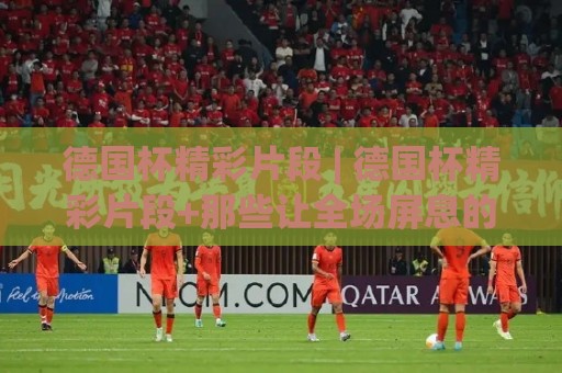 德国杯精彩片段 | 德国杯精彩片段+那些让全场屏息的瞬间【德国杯精彩片段】你错过了几个？🏯最大权威网页押球网走盘单双盘独赢波胆盘大球分析