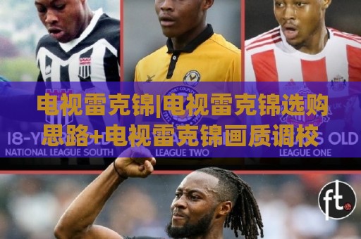 电视雷克锦|电视雷克锦选购思路+电视雷克锦画质调校细节：从面板到客厅光线的实用参考🏯最大权威网页娱乐网代理1080P官网无插件低调看冠军