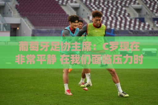 葡萄牙足协主席：C罗现在非常平静 在我们面临压力时这将非常重要